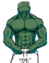 kermit_sexy emote