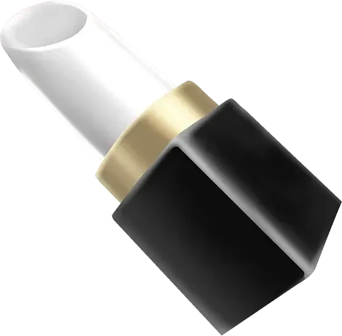 White_Lipstick emote