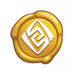 GeoSigil static emote