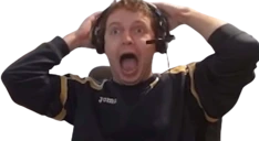 NOWAY emote