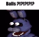 fnafBALLS emote