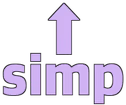 simp emote