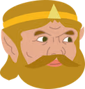 mahboi emote