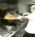 cooking emote