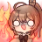 NanashiMumei_ThisIsFine emote