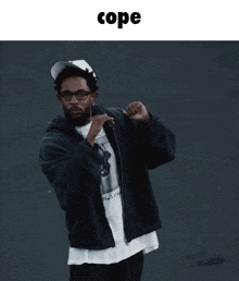 KendrickLAMAR animated emote