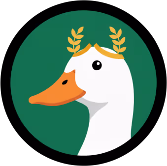 Duck_Green emote