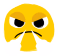 BugsnaxDetermined emote