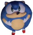 Snic emote
