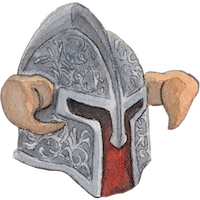 dommyStare emote