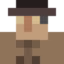 Detective emote