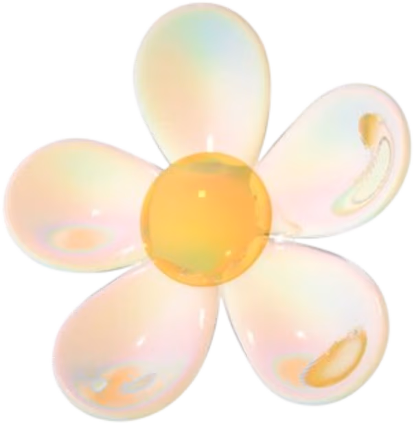 yellow_flower emote