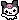 kuromiwave emote