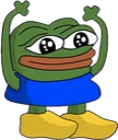 Cloggers emote