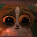 MORT emote