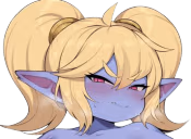 poppy emote