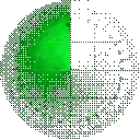 NERDDETECTED emote