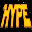 SpaceHype emote