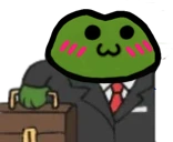 owobusiness emote