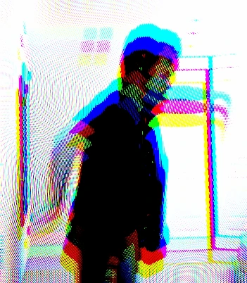 gengter_vibe emote