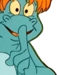 shush emote