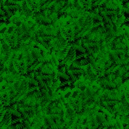 Grass emote