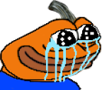 Strongge static emote