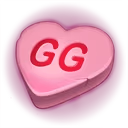 GG emote
