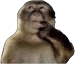 lemmeThink emote