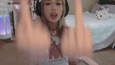 TAS1 animated emote