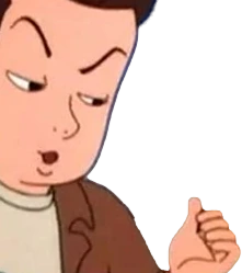 trickster emote