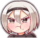 2b_pout emote