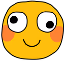 Derp emoji