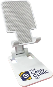 Clinic_Stand emote