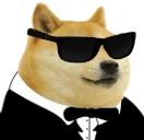 BasedDoge emote