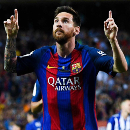 pequeno_messi avatar