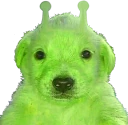 Glortchua emoji