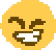 b_grin emote