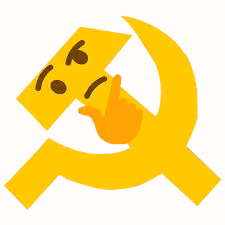 Communism_thonk emote