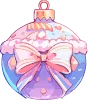 christmas_ornament emote