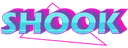 shook emote