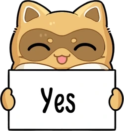 BibcoonYes emote