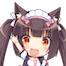 ChocolaWave emote