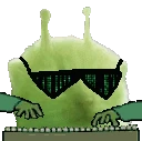 glorpHack emote