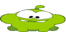 nyama emote
