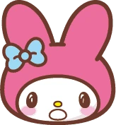 melody_surprised emote