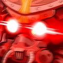 BloodHYPER emote
