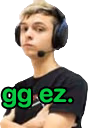 ez emote
