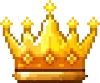 king emote
