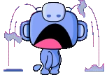 Cry emote